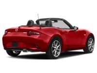2022 Mazda MX-5 GT Auto Exterior Shot 2