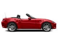 2022 Mazda MX-5 GT Auto Exterior Shot 10