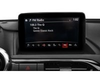 2022 Mazda MX-5 GT Auto Interior Shot 2
