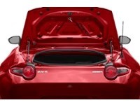 2022 Mazda MX-5 GT Auto Exterior Shot 4
