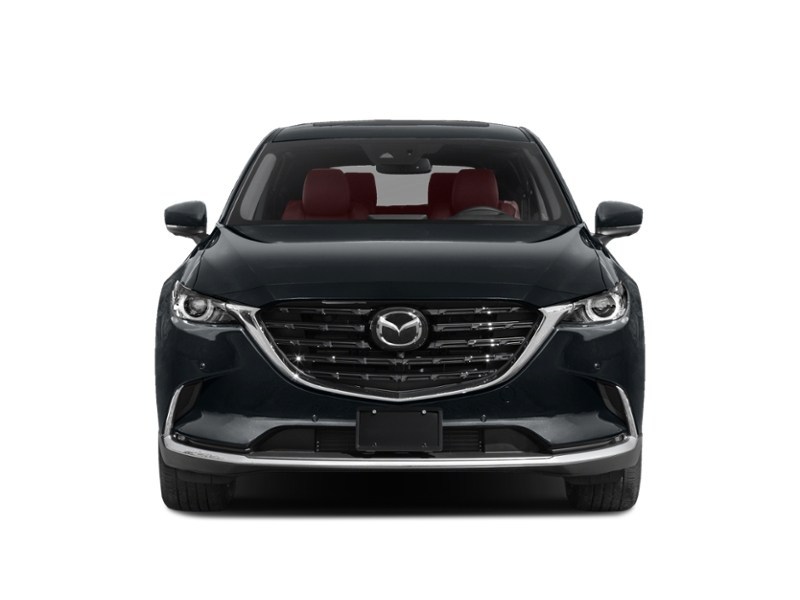 2023 Mazda CX-9 Kuro Edition AWD Exterior Shot 5