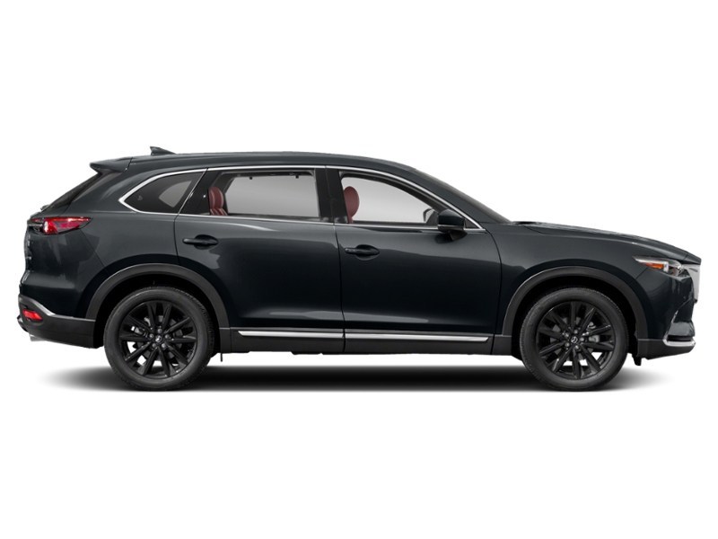 2023 Mazda CX-9 Kuro Edition AWD Exterior Shot 10