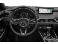 2023 Mazda CX-9 Kuro Edition AWD Interior Shot 3