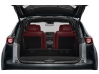 2023 Mazda CX-9 Kuro Edition AWD Exterior Shot 4