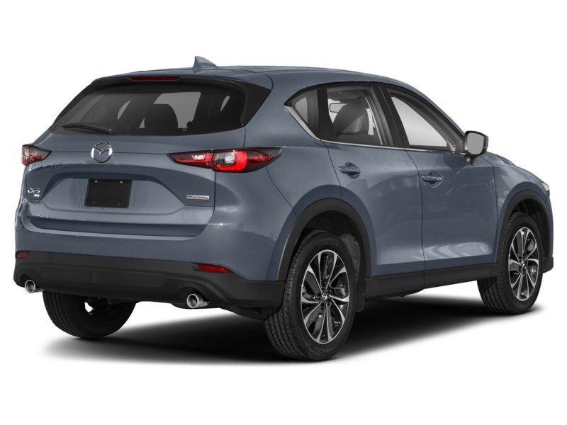 2022 Mazda CX-5 GS AWD Exterior Shot 2