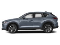 2022 Mazda CX-5 GS AWD Exterior Shot 6