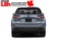 2022 Mazda CX-5 GS AWD Exterior Shot 7