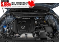 2022 Mazda CX-5 GS AWD Exterior Shot 3