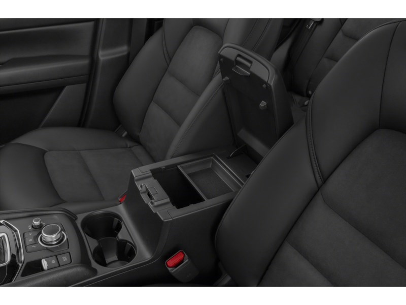 2022 Mazda CX-5 GS AWD Interior Shot 7