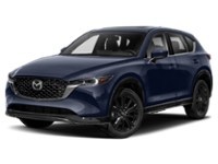 2022 Mazda CX-5 Sport Design AWD Exterior Shot 1
