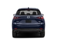 2022 Mazda CX-5 Sport Design AWD Exterior Shot 7