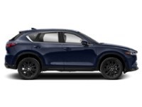 2022 Mazda CX-5 Sport Design AWD Exterior Shot 10