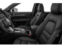 2022 Mazda CX-5 Sport Design AWD Interior Shot 4