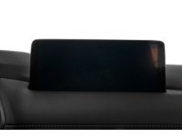2022 Mazda CX-5 Sport Design AWD Interior Shot 2