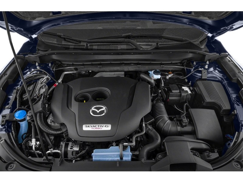 2022 Mazda CX-5 Sport Design AWD Exterior Shot 3