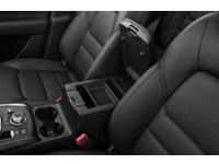 2022 Mazda CX-5 Sport Design AWD Interior Shot 7