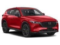 2022 Mazda CX-5 Sport Design w/Turbo AWD Exterior Shot 8