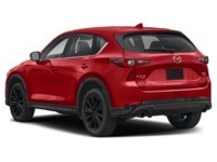 2022 Mazda CX-5 Sport Design w/Turbo AWD Exterior Shot 9