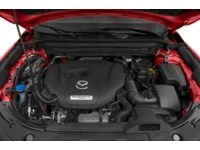 2022 Mazda CX-5 Sport Design w/Turbo AWD Exterior Shot 3