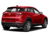 2022 Mazda CX-3 GX Auto FWD Exterior Shot 2
