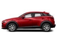 2022 Mazda CX-3 GX Auto FWD Exterior Shot 6
