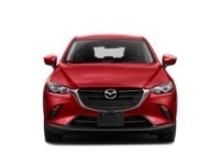 2022 Mazda CX-3 GX Auto FWD Exterior Shot 5