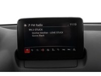 2022 Mazda CX-3 GX Auto FWD Interior Shot 2