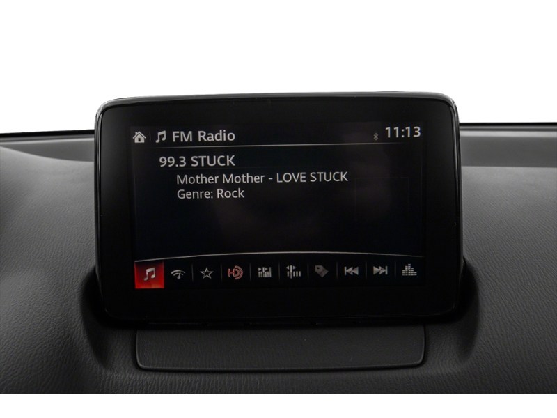 2022 Mazda CX-3 GX Auto FWD Interior Shot 2