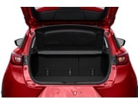 2022 Mazda CX-3 GX Auto FWD Exterior Shot 4