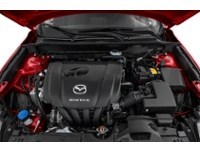 2022 Mazda CX-3 GX Auto FWD Exterior Shot 3