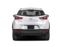 2022 Mazda CX-3 GS Auto AWD Exterior Shot 7