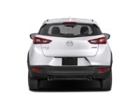 2022 Mazda CX-3 GS Auto AWD Exterior Shot 7