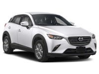 2022 Mazda CX-3 GS Auto AWD Exterior Shot 8