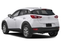 2022 Mazda CX-3 GS Auto AWD Exterior Shot 9