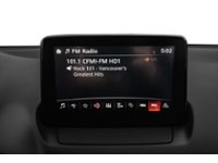 2022 Mazda CX-3 GS Auto AWD Interior Shot 2