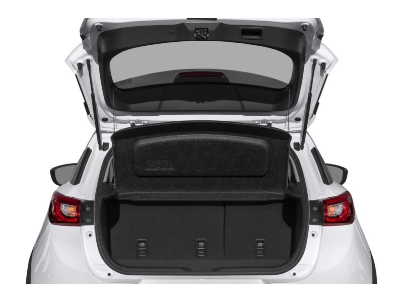 2022 Mazda CX-3 GS Auto AWD Exterior Shot 4