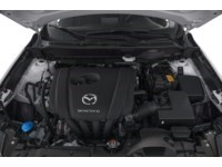 2022 Mazda CX-3 GS Auto AWD Exterior Shot 3