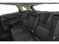 2022 Mazda CX-3 GS Auto AWD Interior Shot 5