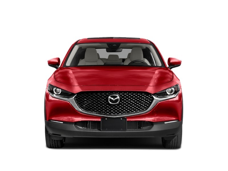 2022 Mazda CX-30 GS AWD Exterior Shot 5