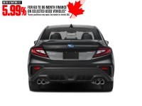 2023 Subaru WRX Manual Exterior Shot 7