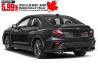 2023 Subaru WRX Manual Exterior Shot 9