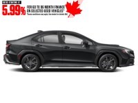 2023 Subaru WRX Manual Exterior Shot 10