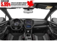 2023 Subaru WRX Manual Interior Shot 6