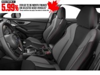 2023 Subaru WRX Manual Interior Shot 4