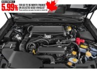 2023 Subaru WRX Manual Exterior Shot 3