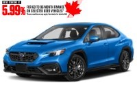 2023 Subaru WRX Sport Manual Exterior Shot 1