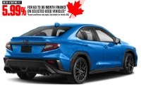 2023 Subaru WRX Sport Manual Exterior Shot 2