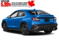 2023 Subaru WRX Sport Manual Exterior Shot 9