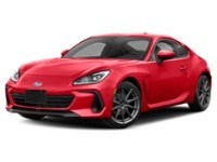 2023 Subaru BRZ Sport-tech Manual Exterior Shot 1