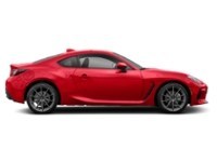 2023 Subaru BRZ Sport-tech Manual Exterior Shot 10